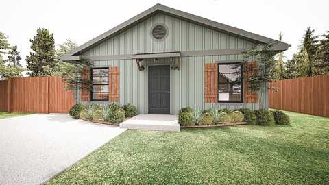 300a S 3rd Street, Bonham, TX 75418