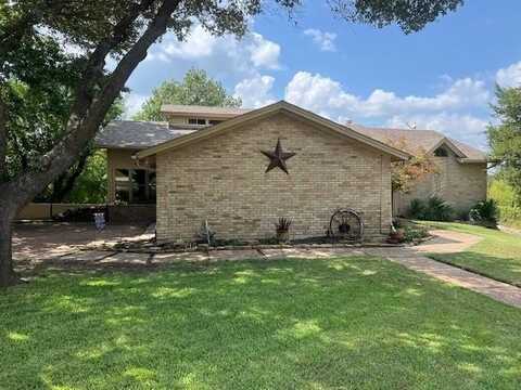 227 Oak Hill Drive, Trophy Club, TX 76262