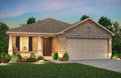 2412 Castlebar Drive, Lowry Crossing, TX 75407