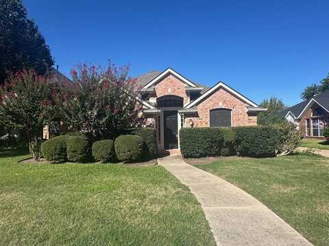 302 Hardwick Court, Allen, TX 75013