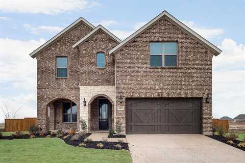 1721 Barnwood Trace, Weston, TX 75009