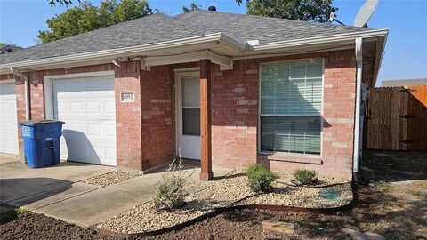 409 N Jackson Avenue, Wylie, TX 75098