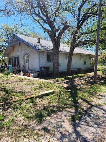 1100 Oddie Street, Ranger, TX 76470