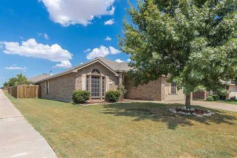 720 Lakeview Drive, Alvarado, TX 76009