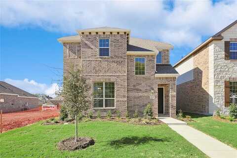 2019 Sherwood Drive, Garland, TX 76042