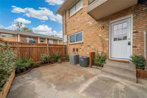 3600 Parkridge Drive, Dallas, TX 75234