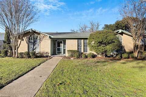 414 Cambridge Drive, Richardson, TX 75080