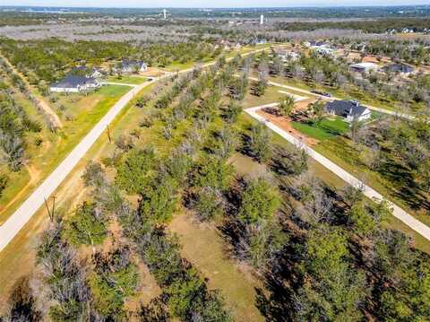 8412 W Landings Road, Granbury, TX 76049