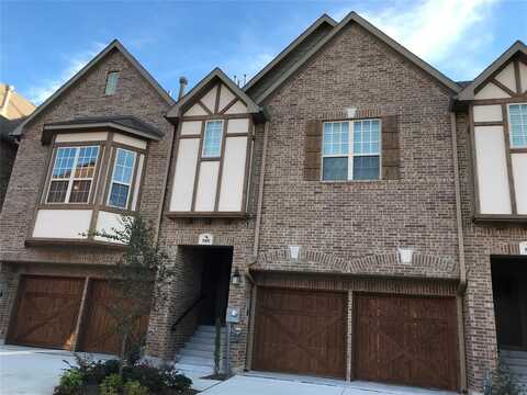 588 Waterloo Drive, Lewisville, TX 75067