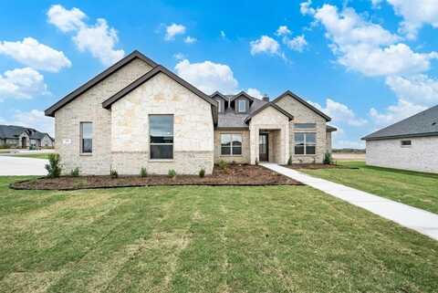 195 Coalson Crossing, Azle, TX 76020