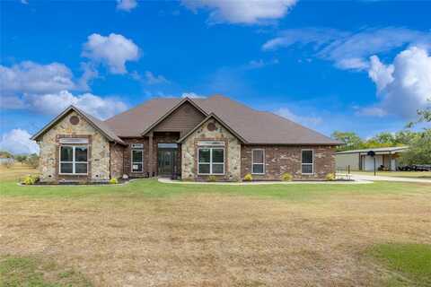 105 Holly Circle, Cooper, TX 75432