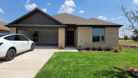 1919 Rolling Ridge Drive, Van Alstyne, TX 75495