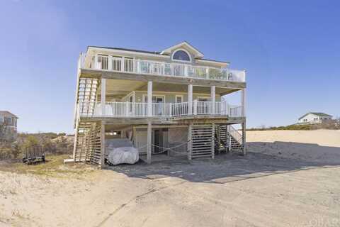 1982 Sandpiper Road, Corolla, NC 27927