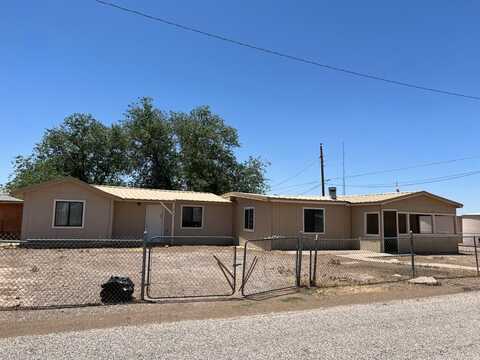 1 Second ST, Alamogordo, NM 88310