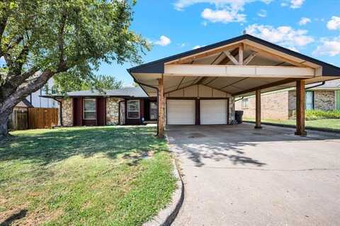 10013 S Ross Avenue, Oklahoma City, OK 73159