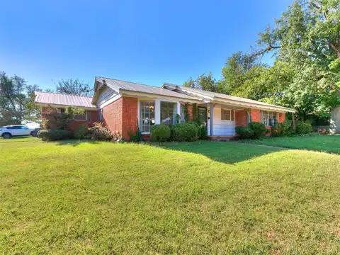 4132 NW 62nd Terrace, Oklahoma City, OK 73112