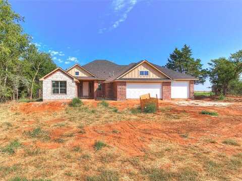 9040 Oak Tree Circle, Edmond, OK 73025