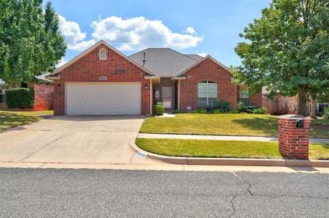 2824 NW 166th Street, Edmond, OK 73012