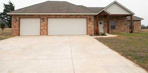 4920 Meadow Lane, Guthrie, OK 73034