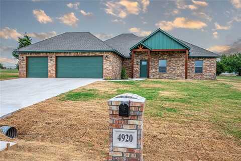 4920 Meadow Lane, Guthrie, OK 73034