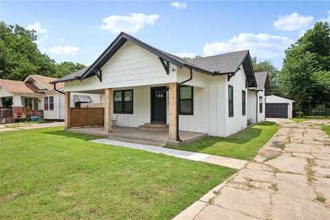 1836 NW 15th Street, Oklahoma City, OK 73106