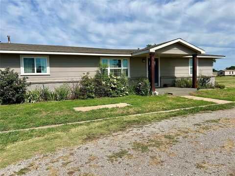 115 S 12th Street, Thomas, OK 73669