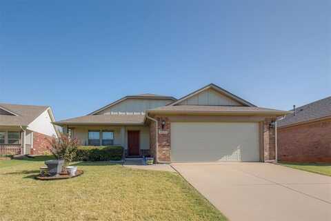 2621 NW 186th Street, Edmond, OK 73012