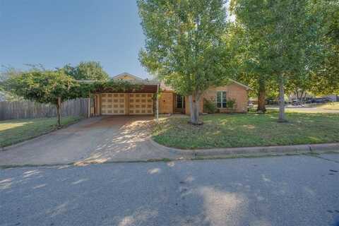 3501 SE 46th Street, Oklahoma City, OK 73135