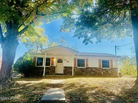 501 S Ozark Avenue, Joplin, MO 64801