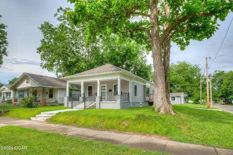 1202 S Connor Avenue, Joplin, MO 64801