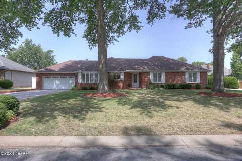 2009 E 35th Street, Joplin, MO 64804