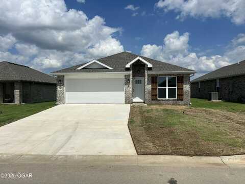 309 Molly Dean Drive, Duenweg, MO 64841