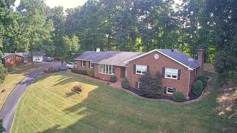 375 Hillcrest Circle, Hawesville, KY 42348