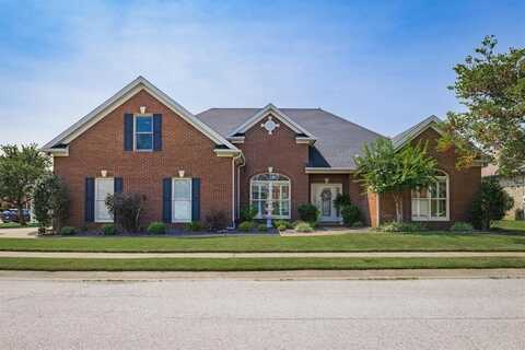 1512 Creek Haven Loop, Owensboro, KY 42303