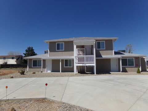 3100 N Bob Court, Prescott Valley, AZ 86314