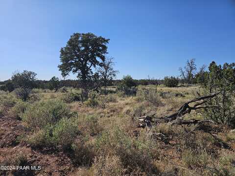 5373 Red Butte Road, Williams, AZ 86046