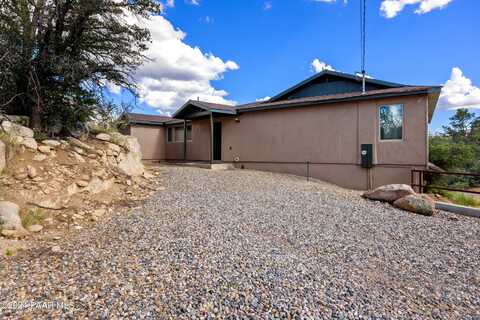 1510 W Forrest Road, Prescott, AZ 86305