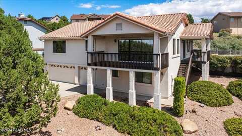 739 Yavapai Hills Drive, Prescott, AZ 86301