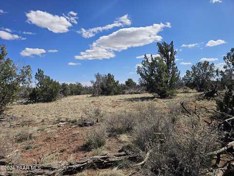 5373 Red Butte Road, Williams, AZ 86046