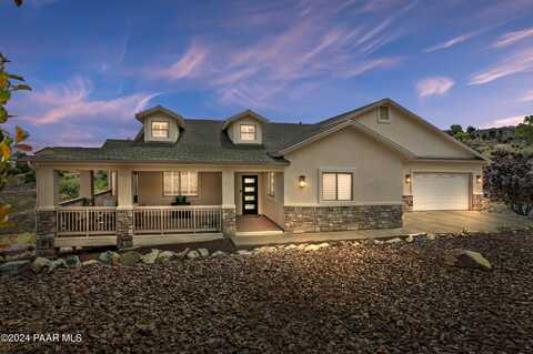 2973 Noble Star Drive, Prescott, AZ 86301