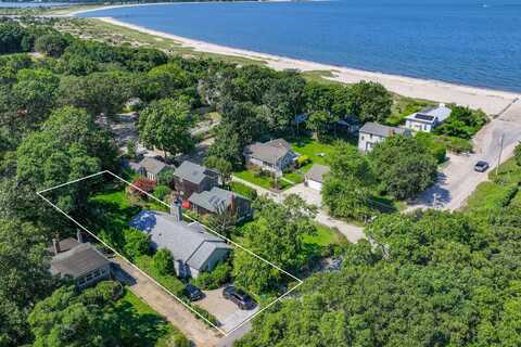 100 Flaggy Hole Road, East Hampton, NY 11937