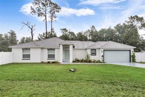 607 Bear Court, Kissimmee, FL 34759