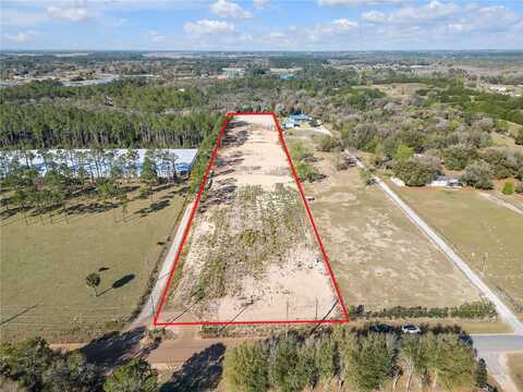 N Buckhill Road, Howey In The Hills, FL 34737