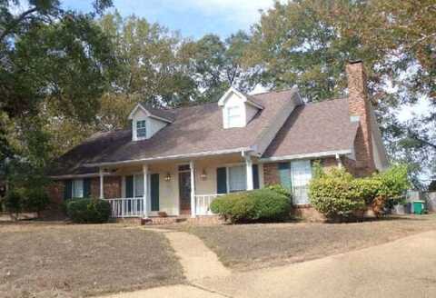 141 Timbercrest Dr, Ridgeland, MS 39157