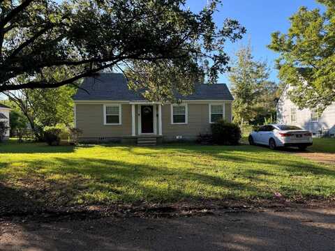 515 Taylor Drive, Greenwood, MS 38930