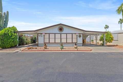 3400 S Ironwood Dr, Apache Junction, AZ 85120