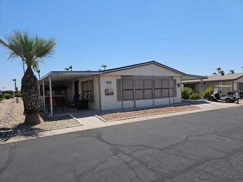 6209 E. McKellips Rd, Mesa, AZ 85215