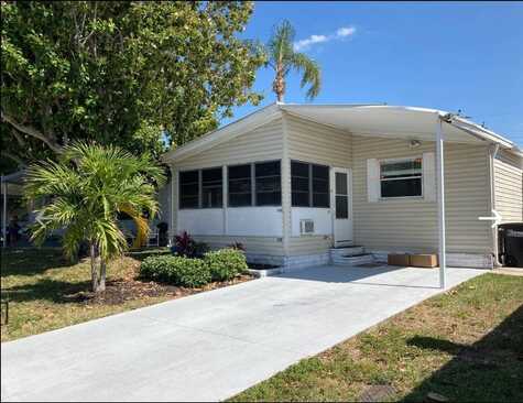 100 Hampton Rd, Clearwater, FL 33761