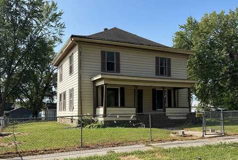 120 Calhoun, Chillicothe, MO 64601