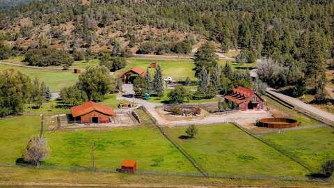 2777 County Road 225, Durango, CO 81301